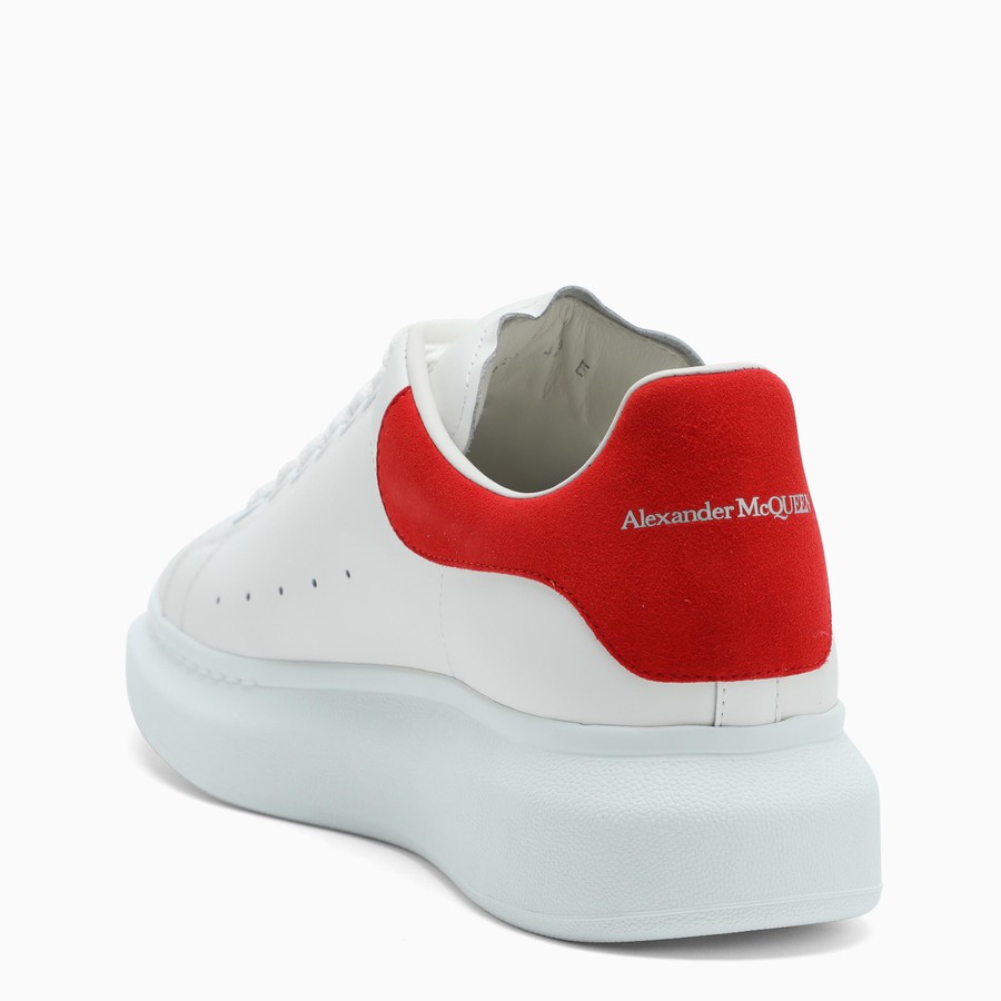Alexander mcqueen sales rosse uomo